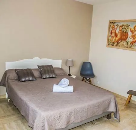 Apartamento Les Vertes Annees F4 Juan-les-Pins
