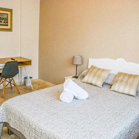 Apartamento Les Vertes Annees F4 Juan-les-Pins